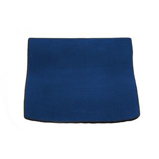 Kofferraummatte oben (EVA, Blau) Volkswagen Sharan 2010-2023 Foto 1