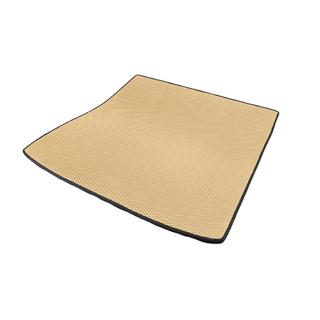 Kofferraummatte oben (EVA, Beige) Volkswagen Sharan 2010-2023 Foto 2
