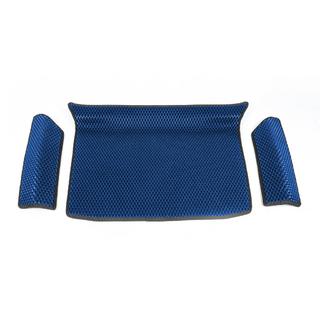 Kofferraummatte unten (EVA, Blau) Volkswagen Sharan 2010-2023 Foto 1