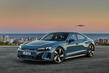 Testbericht zur elektrischen Sportlimousine Audi e-tron GT quattro Foto 1