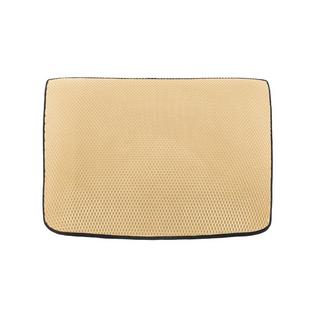 Kofferraummatte V1 (EVA, Beige) Foto 1