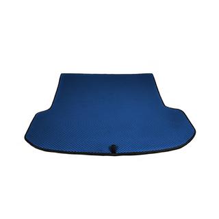 Kofferraummatte EVA Blau Lexus RX 2009-2015 Foto 1