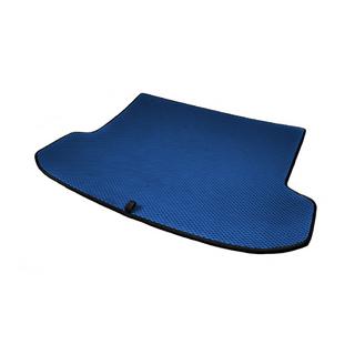 Kofferraummatte EVA Blau Lexus RX 2009-2015 Foto 2