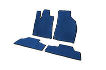 Lexus RX 2009-2015 EVA Fußmatten (Blau) 2013-2015 Foto 2