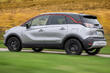 Opel Crossland: aktualisierter urbaner Crossover Foto 3