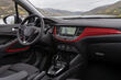 Opel Crossland: aktualisierter urbaner Crossover Foto 5