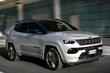 Testbericht zum aktualisierten Crossover des Jeep Compass der zweiten Generation Foto 2