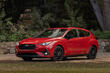 Testbericht zum Subaru Impreza Hatchback der sechsten Generation Foto 2