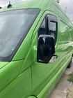 Volkswagen Crafter 2006-2016 Spiegelabdeckungen BlackEdition (2 Stk., Kunststoff) Foto 5