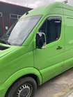 Volkswagen Crafter 2006-2016 Spiegelabdeckungen BlackEdition (2 Stk., Kunststoff) Foto 4