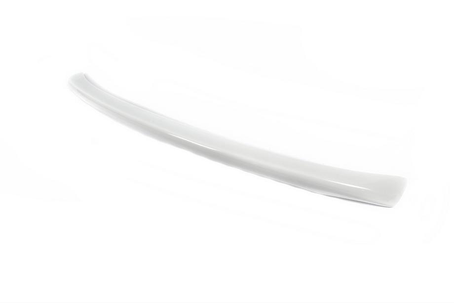 Volvo S60 2010-2018 Heckspoiler Meliset (grundiert zum Lackieren) Image