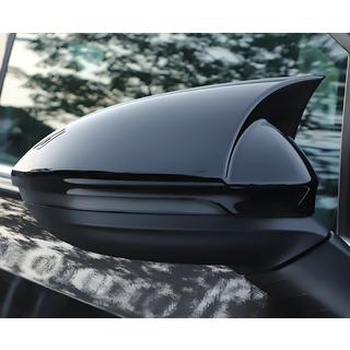 Spiegelabdeckungen RLine-Look (2 Stk) Volkswagen Golf 8 2019- Foto 3