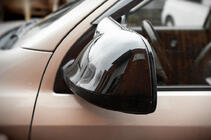 Volkswagen T5 2010-2015 Spiegelabdeckungen RLine-Look (2 Stk) Foto 2