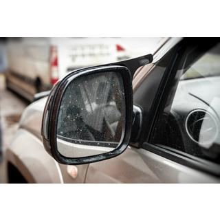 Spiegelabdeckungen RLine-Look (2 Stk) Volkswagen Amarok 2010-2022 Foto 3