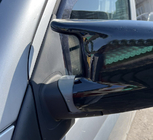 Volkswagen T5 Transporter 2003-2010 Spiegelabdeckungen RLine-Look (2 Stk) Foto 4