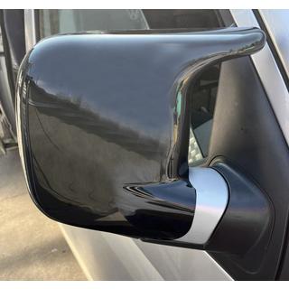 Spiegelabdeckungen RLine-Look (2 Stk) Volkswagen T5 Transporter 2003-2010 Foto 3