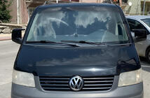 Volkswagen T5 Caravelle 2004-2010 Spiegelabdeckungen RLine-Look (2 Stk) Foto 8