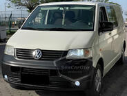 Volkswagen T5 Caravelle 2004-2010 Spiegelabdeckungen RLine-Look (2 Stk) Foto 7