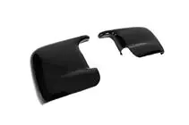 Volkswagen Caddy 2004-2010 Spiegelabdeckungen RLine-Look (2 Stk) Foto 5