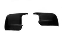 Volkswagen Caddy 2010-2015 Spiegelabdeckungen RLine-Look (2 Stk) Foto 2