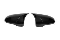 Hyundai Tucson TL 2016-2021 Spiegelabdeckungen BMW-Style (2018-2020, 2 Stk) Foto 2