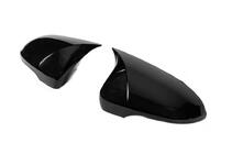 Hyundai Tucson TL 2016-2021 Spiegelabdeckungen BMW-Style (2018-2020, 2 Stk) Foto 3