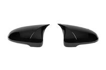 Hyundai Tucson TL 2016-2021 Spiegelabdeckungen BMW-Style (2015-2018, 2 Stk) Foto 2