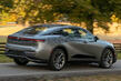 Testbericht zur Toyota Crown Cross-Limousine Foto 4