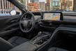 Testbericht zur Toyota Crown Cross-Limousine Foto 5