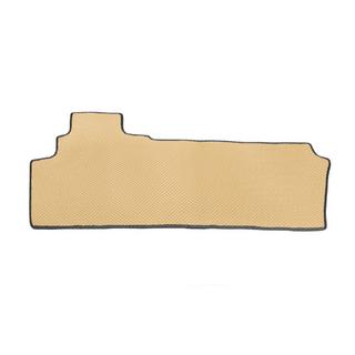 EVA Fußmatten 2. Reihe für orig. Kombi (Beige) Volkswagen Crafter 2006-2016 Foto 1