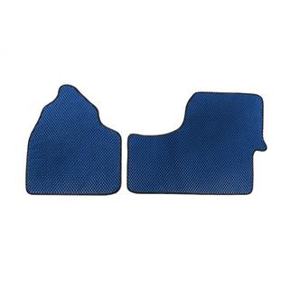 EVA Fußmatten V2 (Blau) Mercedes Sprinter W906 2006–2018 Foto 1