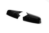 Opel Astra G classic 1998-2012 Spiegelabdeckungen BMW-Style (2 Stk) Foto 3