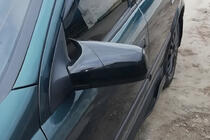 Opel Astra G classic 1998-2012 Spiegelabdeckungen BMW-Style (2 Stk) Foto 1