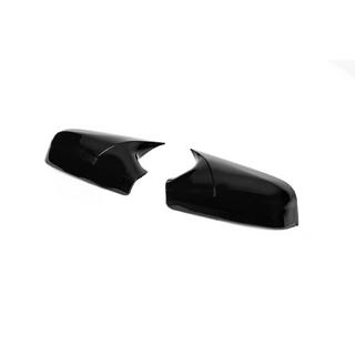 Spiegelabdeckungen BMW-Style (2 Stk) Opel Astra G classic 1998-2012 Foto 3