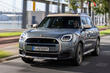 Testbericht zum MINI Countryman Crossover der dritten Generation Foto 2