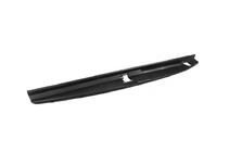 Toyota Land Cruiser Prado 150 2009-2023 Heckschweller Abdeckung (ABS) Foto 4