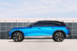 Testbericht zum elektrischen Premium-Crossover Acura ZDX Foto 2