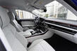 Aktualisierte Sportlimousine Audi S8 Foto 6