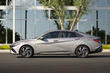 Übersicht über das aktualisierte Modell des Hyundai Elantra der siebten Generation Foto 3