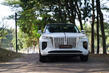 Hongqi E-HS9: ein Luxus-Elektroauto aus China Foto 4