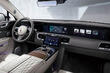 Hongqi E-HS9: ein Luxus-Elektroauto aus China Foto 5