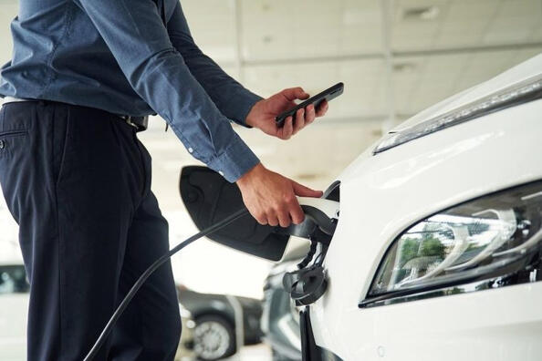 Wie profitabel ist ein Elektroauto?