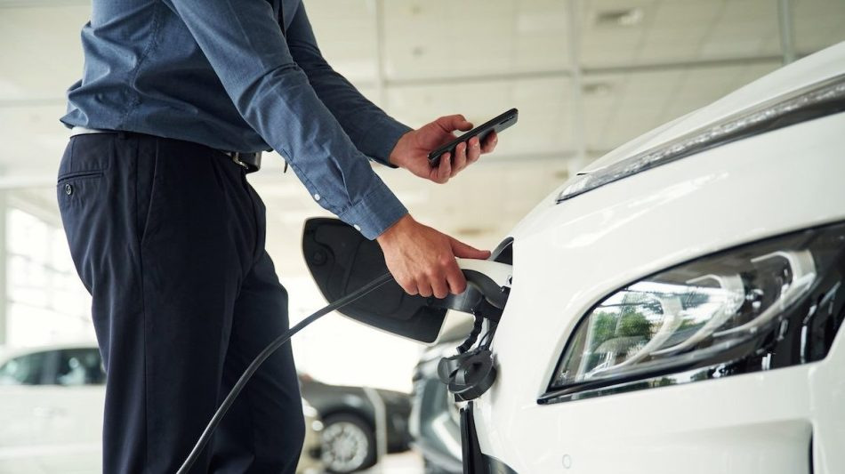 Wie profitabel ist ein Elektroauto?