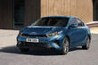 KIA Cerato: aktualisierte Limousine der vierten Generation Foto 2