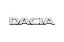 Dacia Schriftzug Dacia 152mm Foto 2