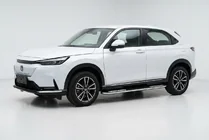Honda eNP1 2022- Seitenschweller Tayga V2 (2 Stk., Aluminium) Foto 1
