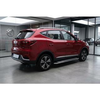 Trittbretter Maydos V2 (2 Stk., Aluminium) MG ZS 2017-2024 Foto 1