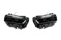 BMW X7 G07 2019- LCI M-Performance Facelift Kit Foto 8