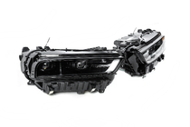 BMW X7 G07 2019- LCI M-Performance Facelift Kit Foto 15
