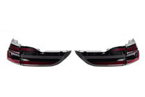 BMW X7 G07 2019- LCI M-Performance Facelift Kit Foto 9